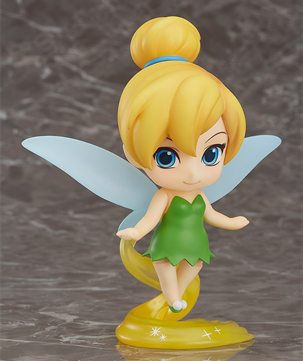 Mua bán NENDOROID 812 TINKER BELL