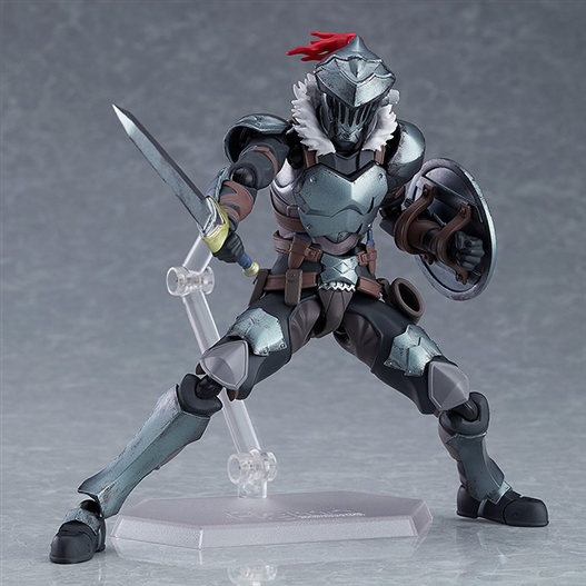 Mua bán FIGMA 424 GOBLIN SLAYER