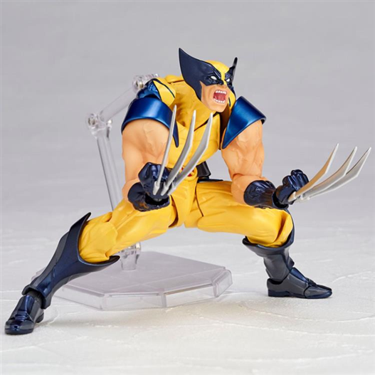 Mua bán REVOLTECH AMAZING YAMAGUCHI WOLVERINE