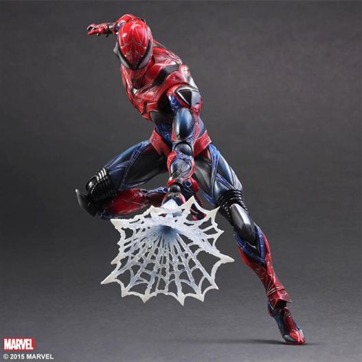 Mua bán PAK SPIDERMAN LIMIT COLOR FAKE