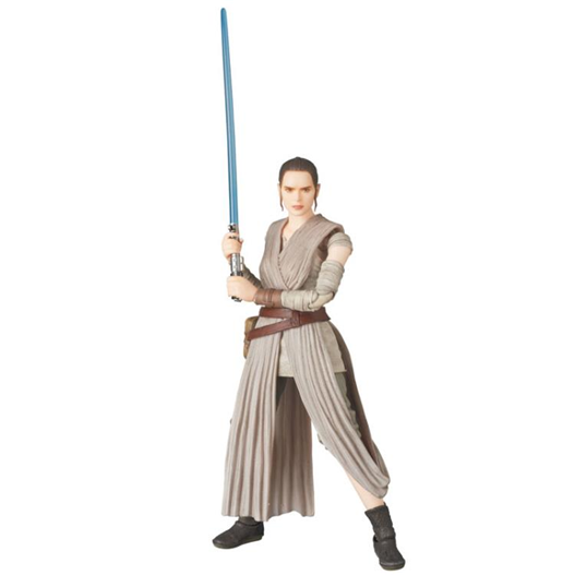 Mua bán (JPV) MAFEX 036 STAR WARS REY