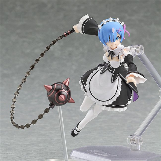 Mua bán FIGMA 346 REM