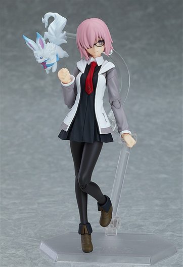 Mua bán FIGMA EX-051 MASH SHIELDER CASUAL VER