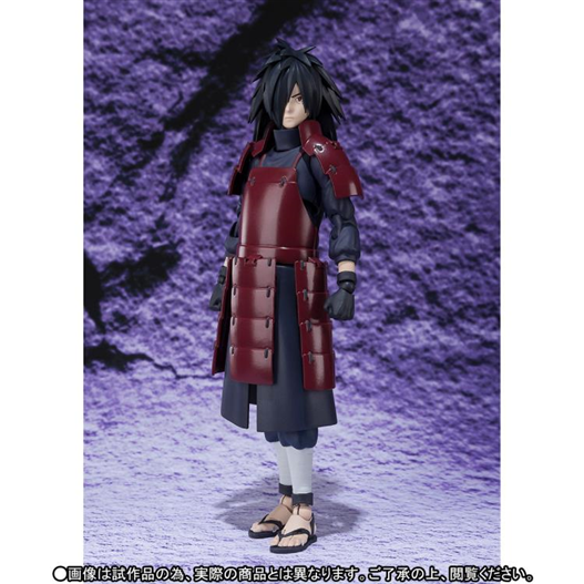 Mua bán SHF UCHIHA MADARA 