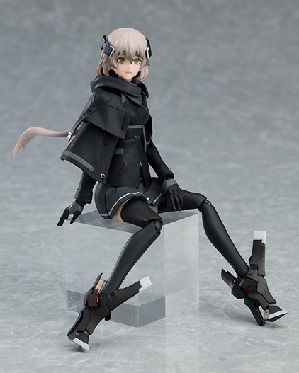 Mua bán FIGMA 485 ANOTHER ICHI FAKE