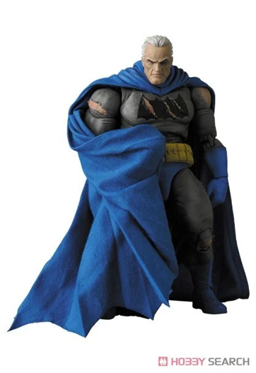 Mua bán MAFEX NO.119 MAFEX BATMAN THE DARK KNIGHT TRIUMPHANT