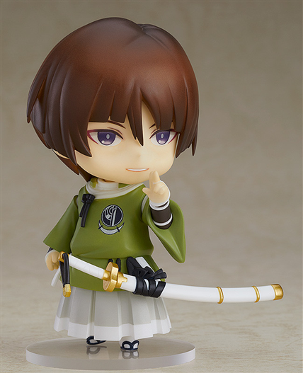 Mua bán (JPV) NENDOROID 1085 TOUKEN RANBU ISHIKIRIMARU