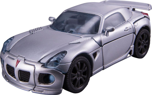 Mua bán TAKARA TOMY DELUXE SS09 JAZZ