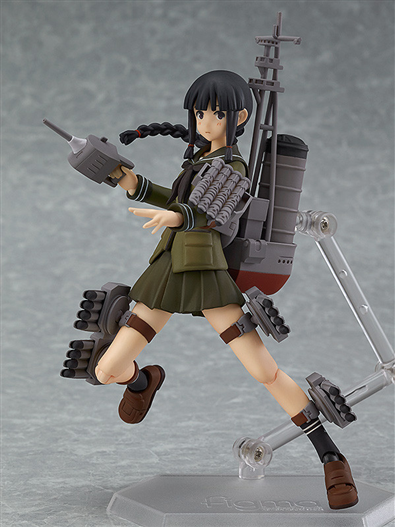 Mua bán FIGMA KANTAI KITAKAMI