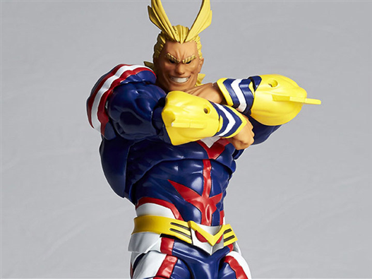 Mua bán REVOLTECH YAMAGUCHI ALL MIGHT