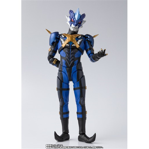 Mua bán SHF ULTRAMAN TREGEAR