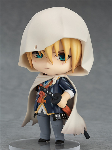 Mua bán (JPV) NENDOROID 690 YAMAMBAGIRI KUNIHIRO LIKE NEW