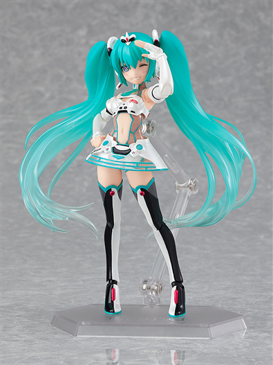Mua bán FIGMA SP-045 RACING MIKU 2012 VER LIKE NEW