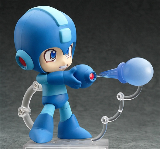 Mua bán NENDOROID 556 ROCKMAN 