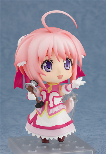 Mua bán NENDOROID 188 DOG DAYS: MILLHIORE F. BISCOTTI (JPV)