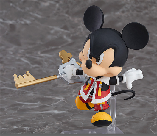 Mua bán NENDOROID 1075 KING MICKEY