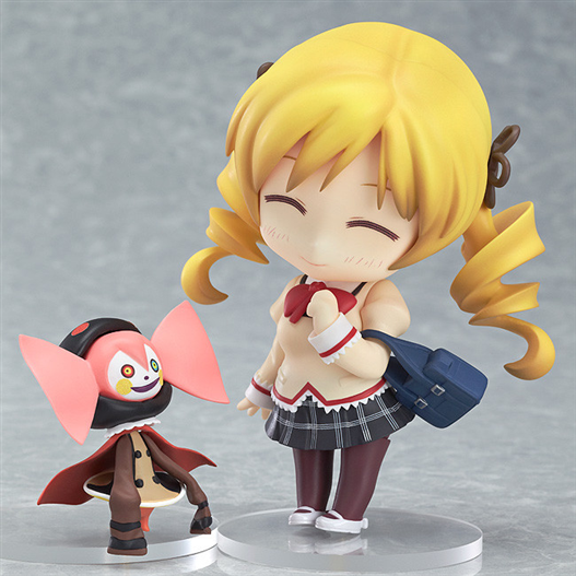 Mua bán NENDOROID 379 MAMI TOMOE