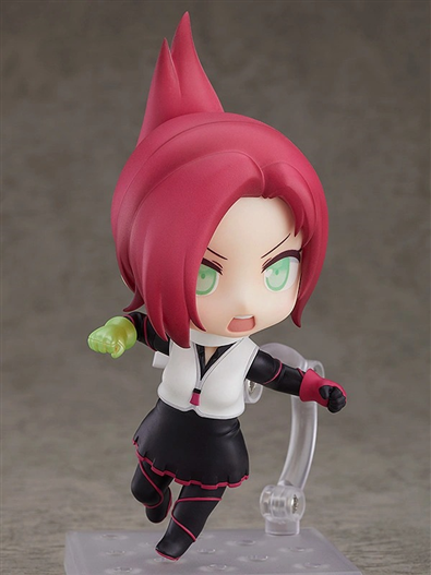 Mua bán (JPV) NENDOROID 1107 KEMURIKUSA RIN