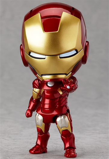 Mua bán NENDOROID 284 IRON MAN MK7 FAKE