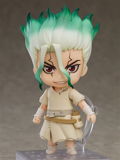 Mua bán NENDOROID 1262 ISHIGAMI FAKE