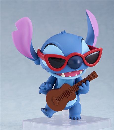 Mua bán NENDOROID 1490 STITCH (JPV)