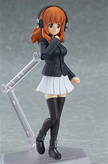 Mua bán FIGMA 221 SAORI TAKEBE