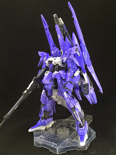 Mua bán HGBF 025 1/144 HYAKUSHIKI CUSTOMIZE MEGA SHIKI