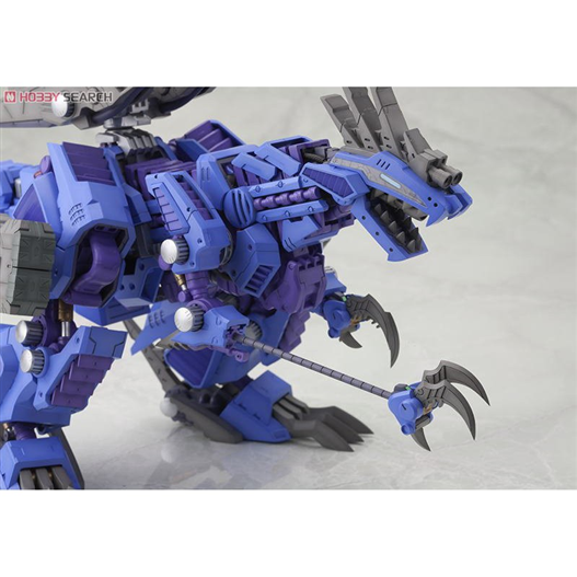 Mua bán ZOIDS HMM GENO SAURER LI PACKAGE VER