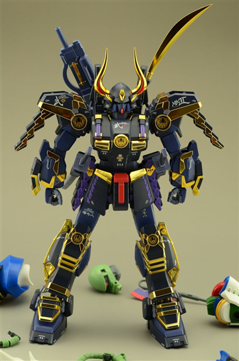 Mua bán MG MUSHA MK2