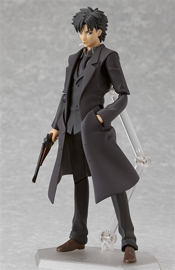 Mua bán FIGMA 151 KIRITSUGU