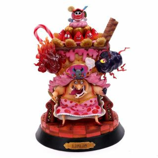 Mua bán PVC BIG MOM CHARLOTTE LINLIN THRONE VER FAKE