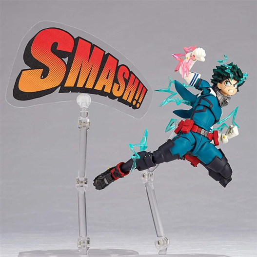 Mua bán REVOLTECH MY HERO ACADEMIA MIDORIYA IZUKU