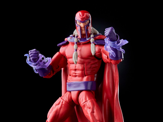 Mua bán (US VER) MARVEL LEGENDS X-MEN MAGNETO