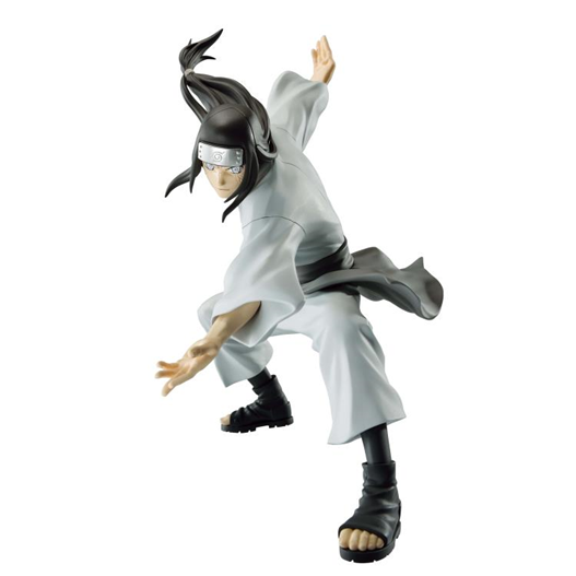Mua bán (JPV) VIBRATION STARS HYUGA NEJI