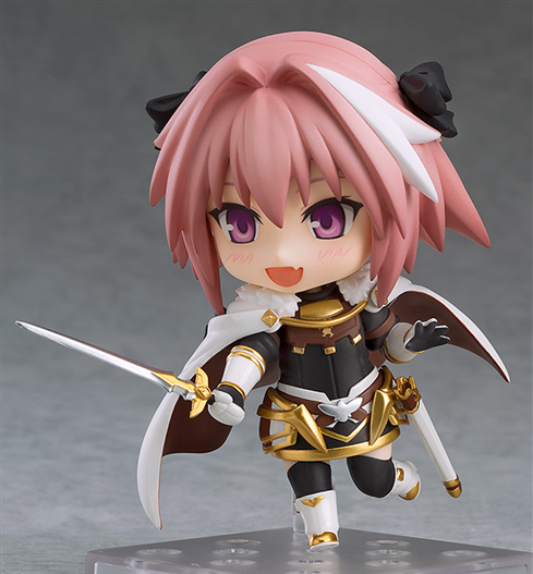 Mua bán NENDOROID 884 RIDER OF BLACK ASTOFO