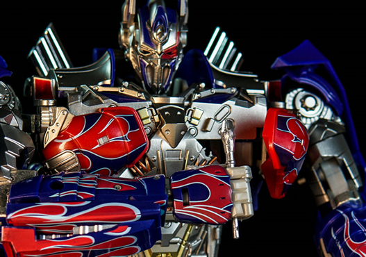 Mua bán TRANSFORMERS OPTIMUS UT R-02D