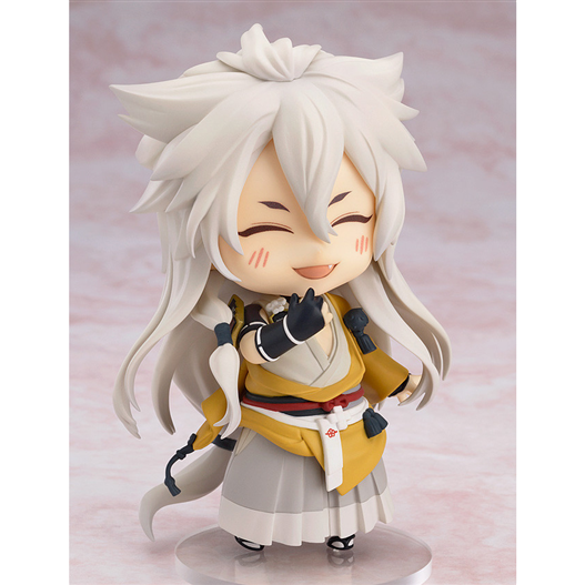 Mua bán NENDOROID 525 KOGITSUNEMARU LIKE NEW (JPV)