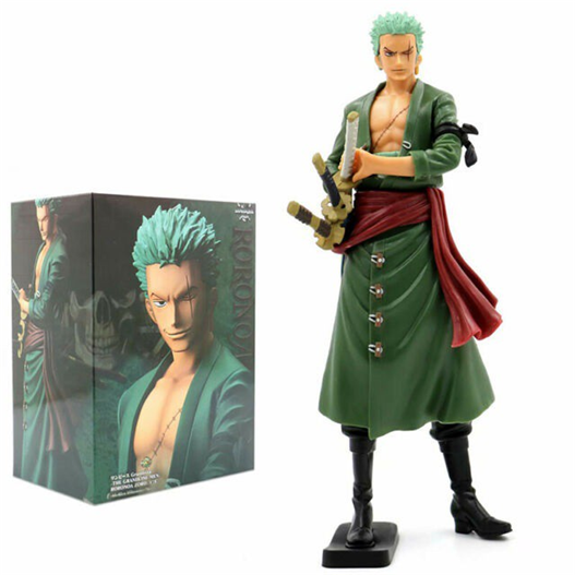 Mua bán PVC GRANDISTA ZORO FAKE