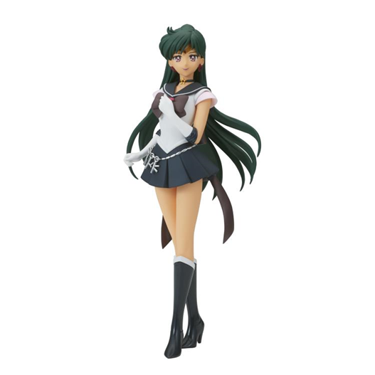 Mua bán BANPRESTO GLITTER AND GLAMOURS SUPER SAILOR PLUTO