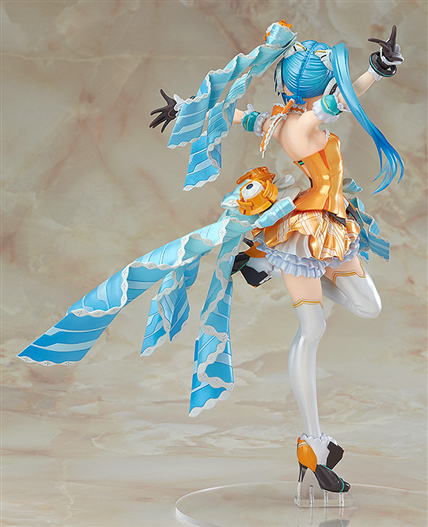 Mua bán PVC FAKE HATSUNE MIKU ORANGE BLOSSOM VER