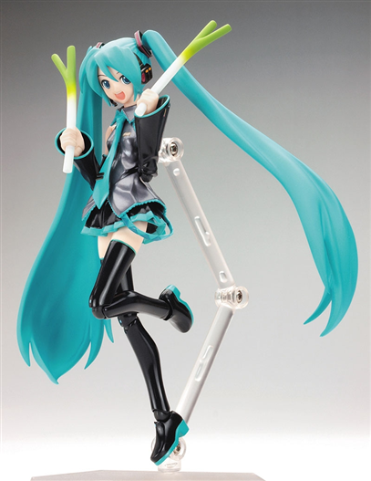 Mua bán FIGMA 014 MIKU HATSUNE FAKE