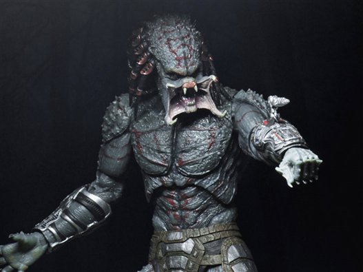 Mua bán NECA PREDATOR ARMORED ASSASSIN CHINA VER