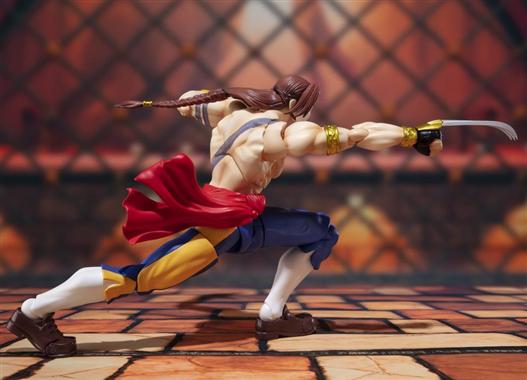 Mua bán SHF STREET FIGHTER VEGA 2ND