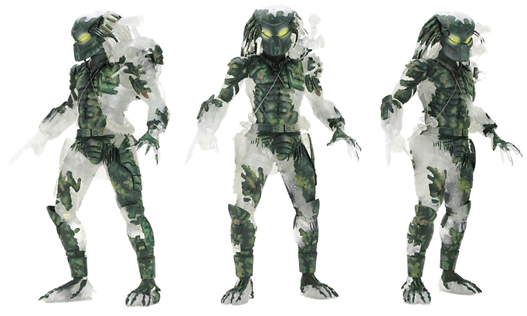 Mua bán NECA PREDATOR JUGLE DEMON CHINA VER