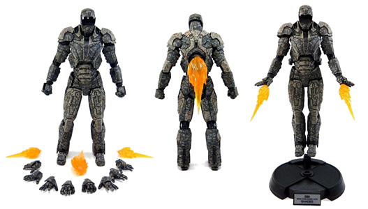 Mua bán COMICAVE IRON MAN SHADES