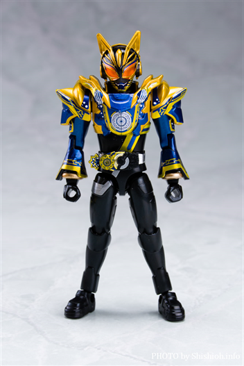 Mua bán (NO BOX)SODO KAMEN RIDER NAGO FANTASY