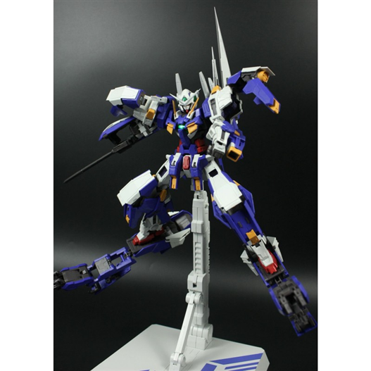 Mua bán MG AVALANCHE EXIA HOBBIE STAR
