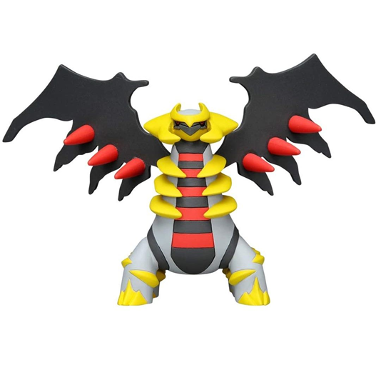 Mua bán TAKARATOMY GIRATINA NEW
