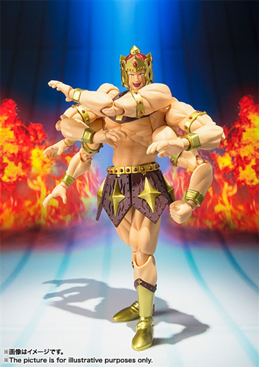 Mua bán SHF ASHURAMAN