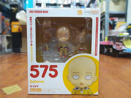 Mua bán NENDOROID 575 SAITAMA (JPV)	